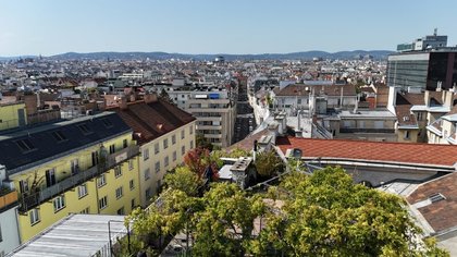 Wohnungen in 1040 Wien
