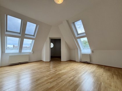 Wohnungen in 2500 Baden