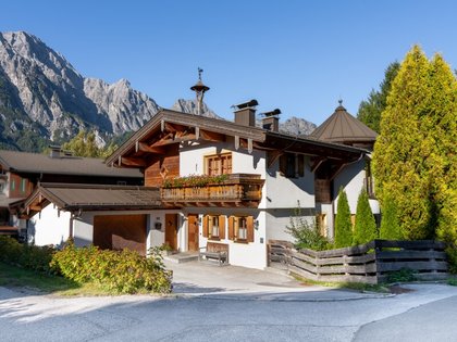 Häuser in 5771 Leogang
