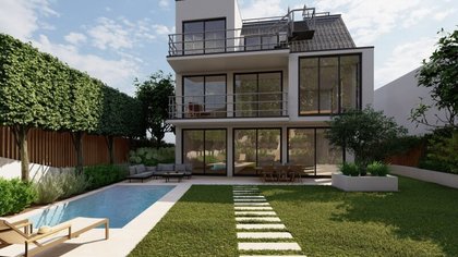 JARDIN HERMES - BOUTIQUE-PROJEKT DER EXTRAKLASSE JARDIN HERMES - BOUTIQUE-PROJEKT DER EXTRAKLASSE