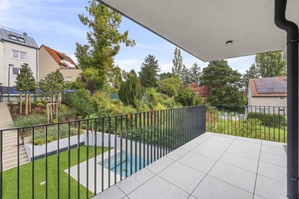 JARDIN HERMES - BOUTIQUE-PROJEKT DER EXTRAKLASSE JARDIN HERMES - BOUTIQUE-PROJEKT DER EXTRAKLASSE