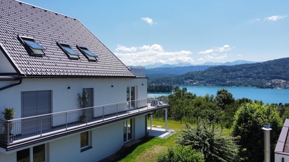 Wohnungen in 9210 Pörtschach am Wörther See