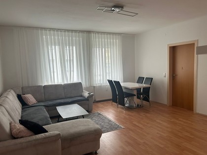 Wohnungen in 3370 Ybbs an der Donau