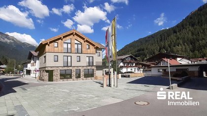 Hallen / Lager / Produktion in 6580 Sankt Anton am Arlberg