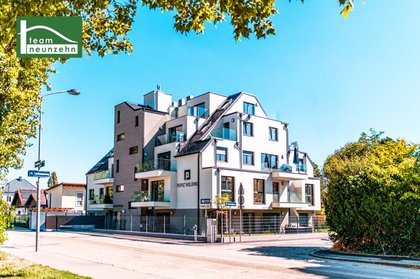 Luxuriöses Penthouse in 1220 Wien ? Ihr neues Zuhause nahe der Alten Donau - JETZT ANFRAGEN