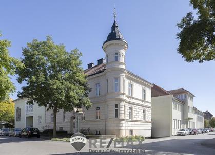 Büros /Praxen in 3430 Tulln an der Donau