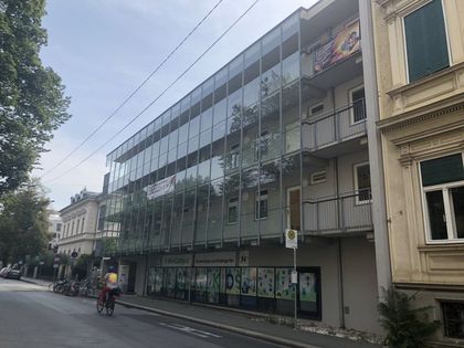 Wohnungen in 8010 Graz