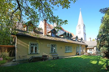 Grundstücke in 3021 Pressbaum