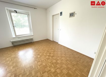 Wohnungen in 4020 Zaubertal