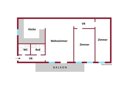 Wohnungen in 1150 Wien
