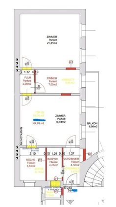 Wohnungen in 1150 Wien