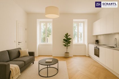 Wohnungen in 1020 Wien