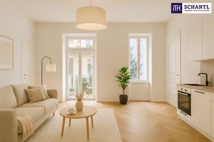 Wohnungen in 1020 Wien