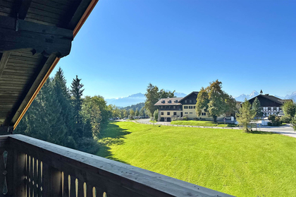 Wohnungen in 5026 Salzburg-Aigen