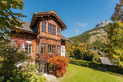 Häuser in 8992 Altaussee