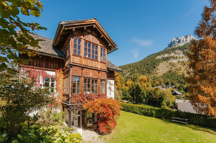 Häuser in 8992 Altaussee