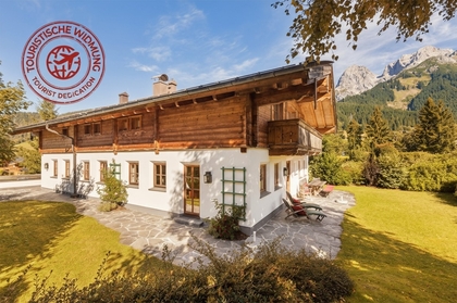 Häuser in 5761 Maria Alm am Steinernen Meer