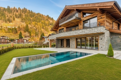 Häuser in 5700 Zell am See