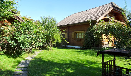 Häuser in 3261 Wolfpassing