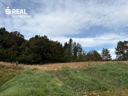 Grundstücke in 8083 Sankt Stefan im Rosental