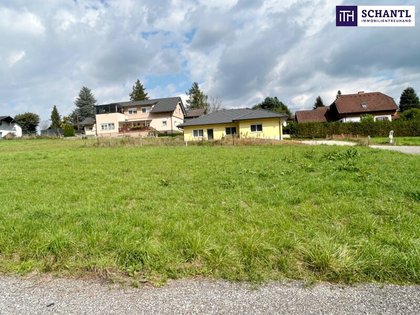 TRAUMHAFTES Grundstück für Ihr EINFAMILIENHAUS! TOP Anbindung! VOLLERSCHLOSSENES und FLACHES BAUGRUNDSTÜCK! TRAUMHAFTES Grundstück für Ihr EINFAMILIENHAUS! TOP Anbindung! VOLLERSCHLOSSENES und FLACHES BAUGRUNDSTÜCK!