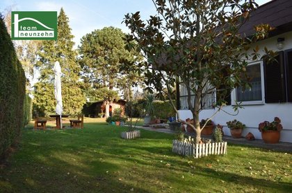 Traumhaftes Bungalow in Trausdorf: 60m² Wohnfläche, Terrasse, Carport und mehr für nur 179.000,00 ?. - WOHNTRAUM Traumhaftes Bungalow in Trausdorf: 60m² Wohnfläche, Terrasse, Carport und mehr für nur 179.000,00 ?. - WOHNTRAUM