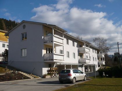 Wohnungen in 8614 Breitenau am Hochlantsch