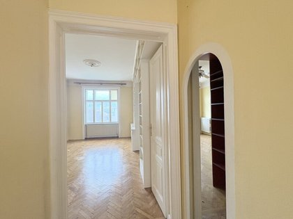 Wohnungen in 1090 Wien
