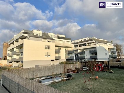 Wohnungen in 2700 Wiener Neustadt