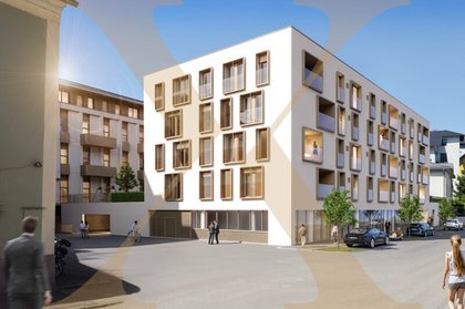 Büros /Praxen in 4810 Gmunden