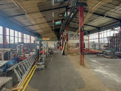 Hallen / Lager / Produktion in 4063 Hörsching
