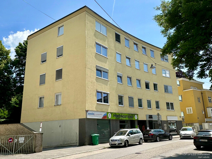 Wohnungen in 5020 Salzburg