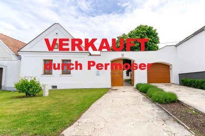 Häuser in 7061 Trausdorf an der Wulka
