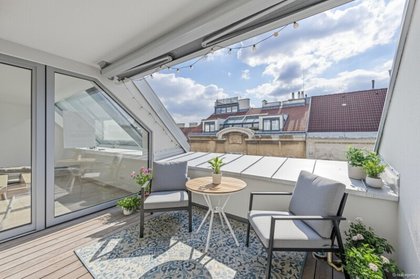 Wohnungen in 1070 Wien