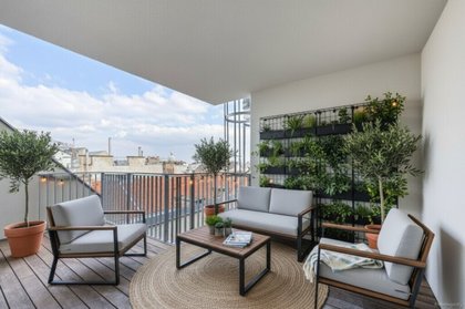 Wohnungen in 1070 Wien