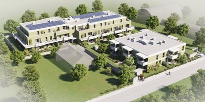 Wohnungen in 2540 Bad Vöslau