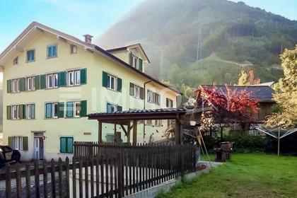 Anlageobjekte in Schweiz