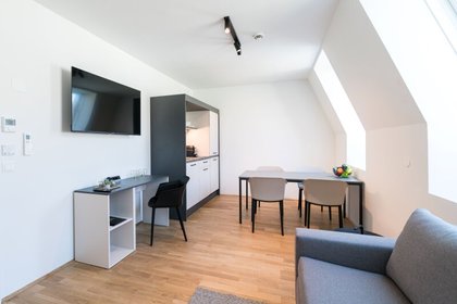 Wohnungen in 1020 Wien