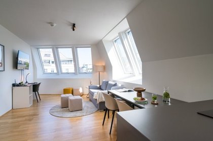 Wohnungen in 1020 Wien
