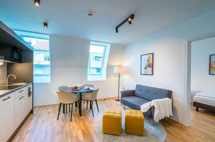 Wohnungen in 1020 Wien