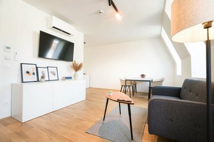 Wohnungen in 1020 Wien