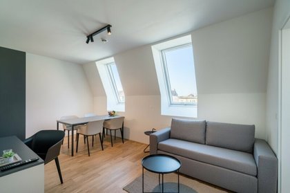Wohnungen in 1020 Wien
