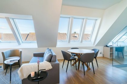 Wohnungen in 1020 Wien