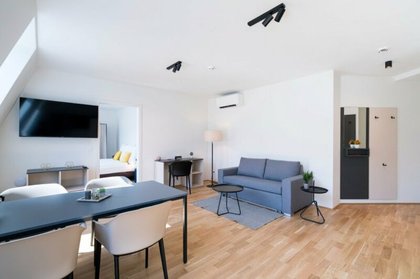 Wohnungen in 1020 Wien