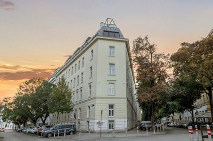 Wohnungen in 1020 Wien