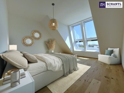 Penthouse-Exklusivität: 4-Zimmer-Refugium I allein auf einer Ebene I direkter Liftzugang I traumhaftes Panorama I Privatsphäre pur! Penthouse-Exklusivität: 4-Zimmer-Refugium I allein auf einer Ebene I direkter Liftzugang I traumhaftes Panorama I Privatsphäre pur!