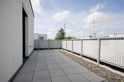 ERSTBEZUG: 2-ZIMMER DG-TRAUM MIT TERRASSE! ERSTBEZUG: 2-ZIMMER DG-TRAUM MIT TERRASSE!