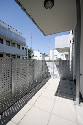 MODERNE 2-ZIMMER-WOHNUNG ? ERSTBEZUG MIT SÜDBALKON! MODERNE 2-ZIMMER-WOHNUNG ? ERSTBEZUG MIT SÜDBALKON!