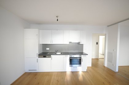 HERNALS - HERRLICHE 2-ZIMMER-WOHNUNG MIT LOGGIA IN OST-AUSRICHTUNG HERNALS - HERRLICHE 2-ZIMMER-WOHNUNG MIT LOGGIA IN OST-AUSRICHTUNG
