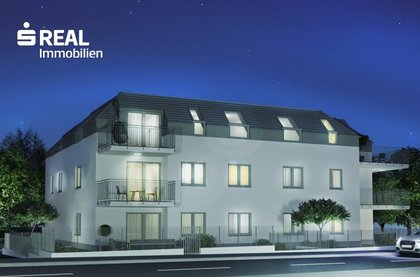 Wohnungen in 3423 Sankt Andrä-Wördern